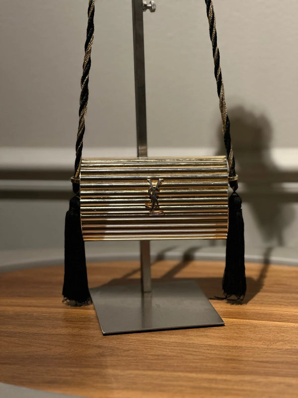 YSL OPIUM BAG