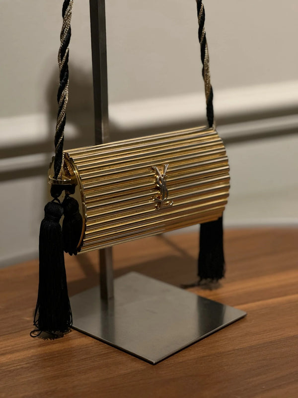 YSL OPIUM BAG