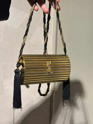 YSL OPIUM BAG