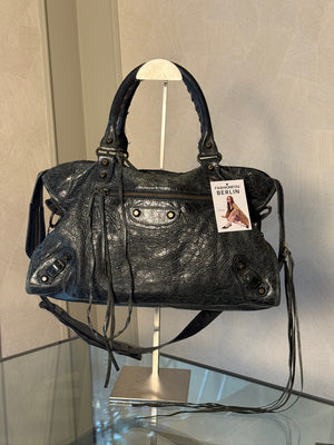 BALENCIAGA CITY BAG