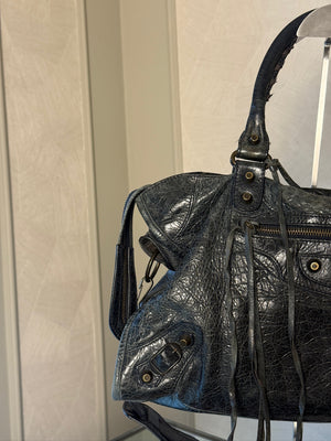 BALENCIAGA CITY BAG