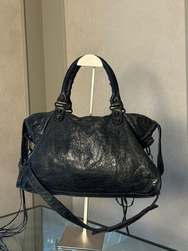 BALENCIAGA CITY BAG