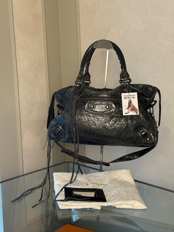 BALENCIAGA CITY BAG