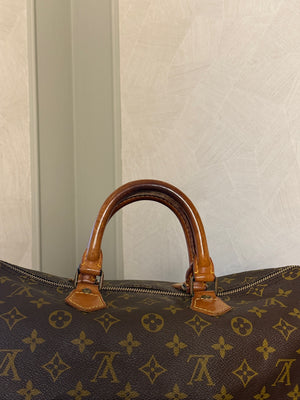 LOUIS VUITTON SPEEDY 35
