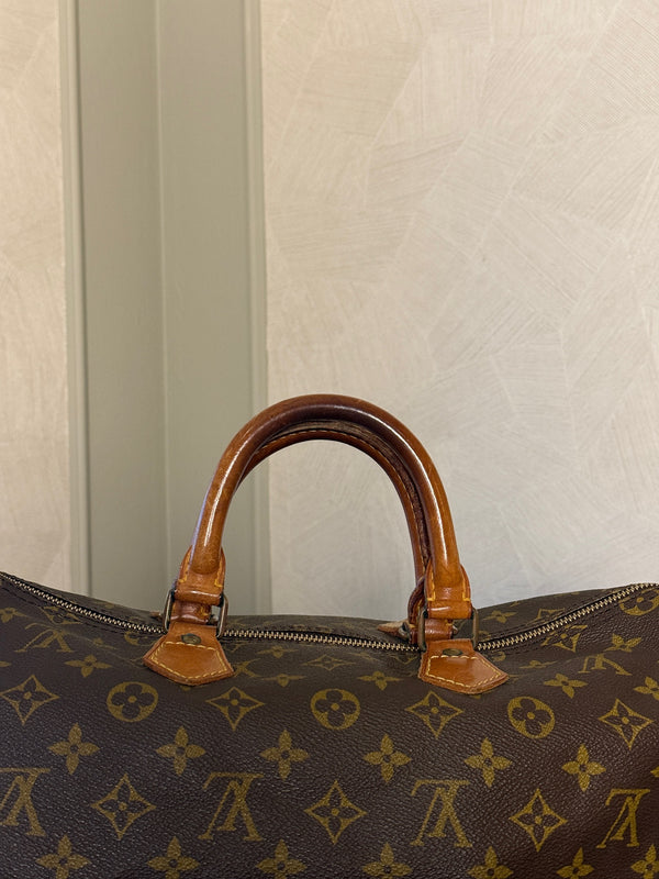 LOUIS VUITTON SPEEDY 35