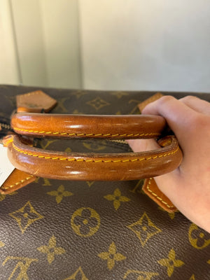 LOUIS VUITTON SPEEDY 35