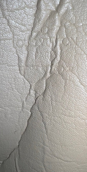Louis Vuitton Bedford Handbag Noisette D'Amour Shoulder Bag Beige Cream patent leather varnish vintage unique LV monogram 90s 2000s