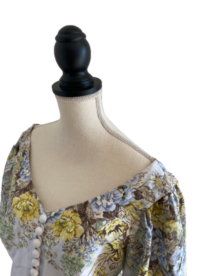 ZIMMERMANN DRESS SIZE 1