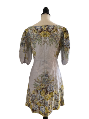 ZIMMERMANN DRESS SIZE 1