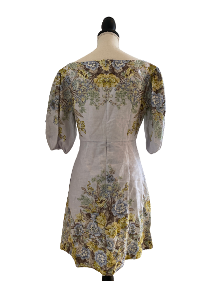 ZIMMERMANN DRESS SIZE 1