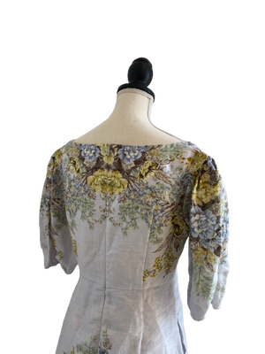 ZIMMERMANN DRESS SIZE 1