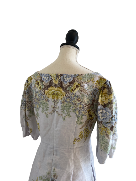 ZIMMERMANN DRESS SIZE 1