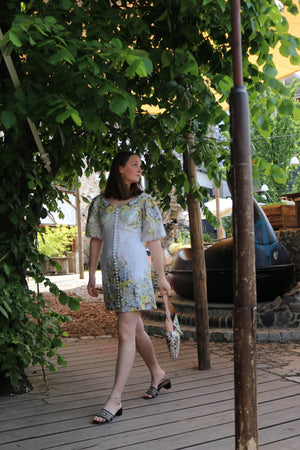 ZIMMERMANN DRESS SIZE 1