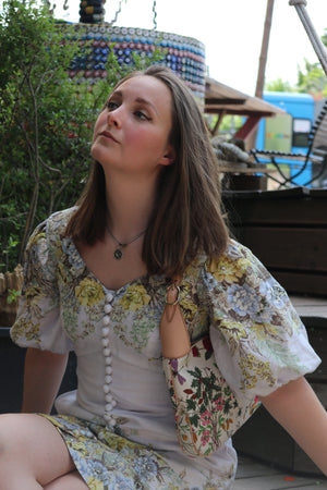 ZIMMERMANN DRESS SIZE 1