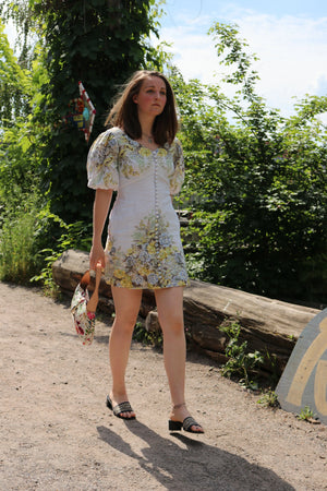 ZIMMERMANN DRESS SIZE 1