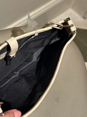 GUCCI SHOULDER BAG