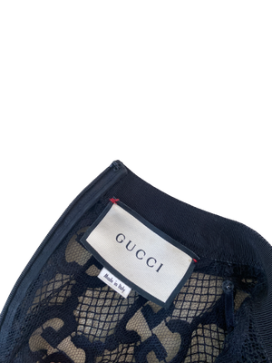 GUCCI MONOGRAM DRESS