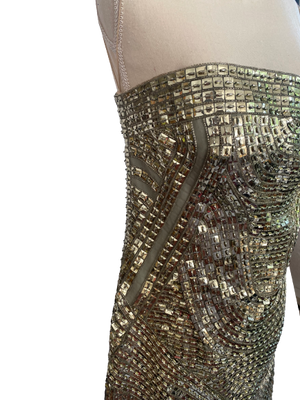 DRESS KAUFMANFRANCO - 40