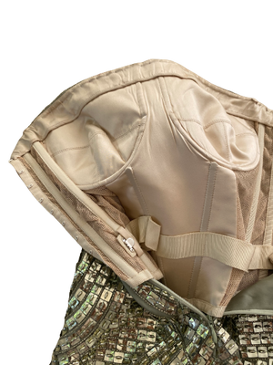 DRESS KAUFMANFRANCO - 40