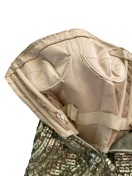 DRESS KAUFMANFRANCO - 40