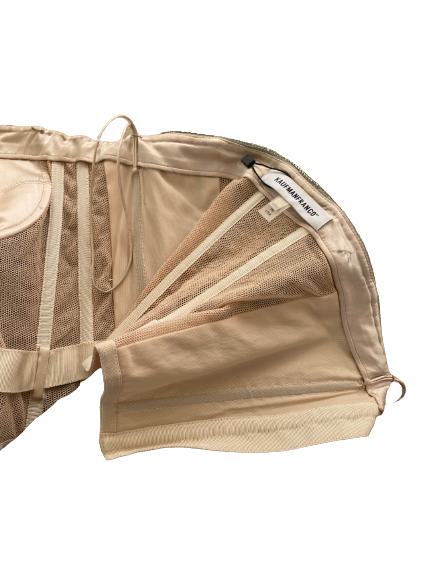 DRESS KAUFMANFRANCO - 40