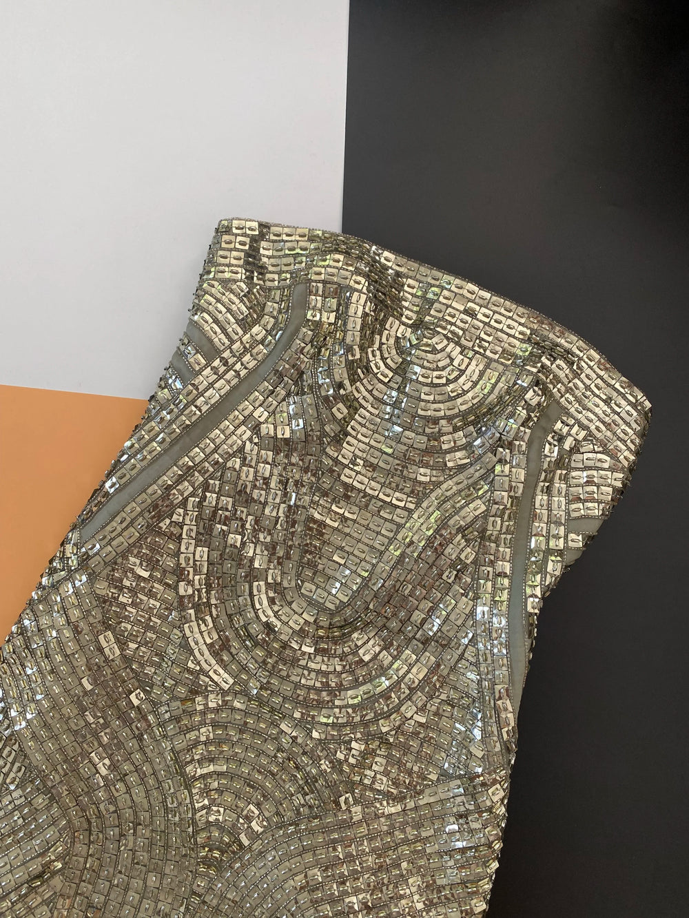 DRESS KAUFMANFRANCO - 40