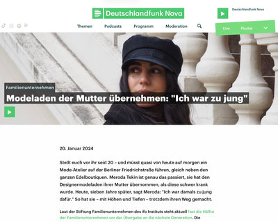 Deutschlandfunk Nova
