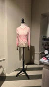 JEAN PAUL GAULTIER TOP