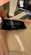 JEAN PAUL GAULTIER TOP
