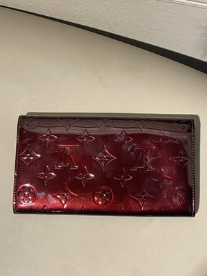 LV WALLET