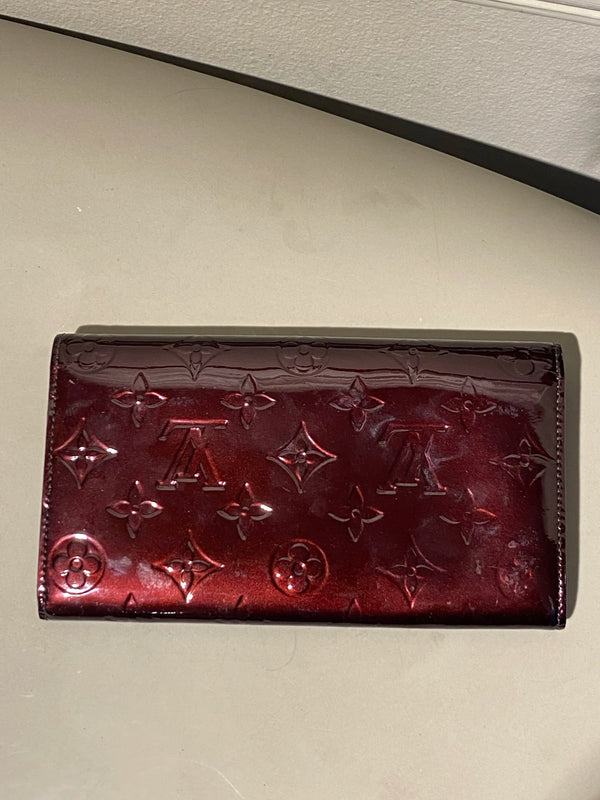LV WALLET