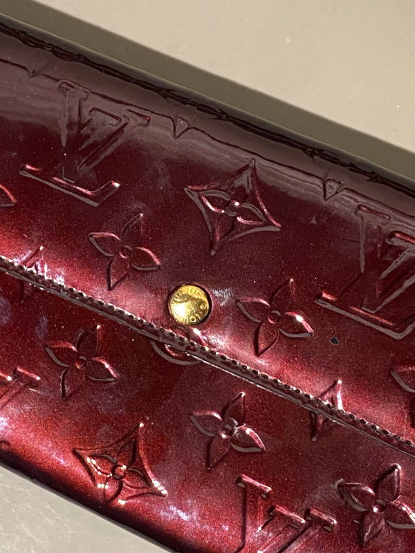 LV WALLET