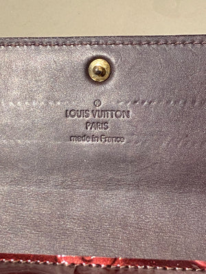 LV WALLET