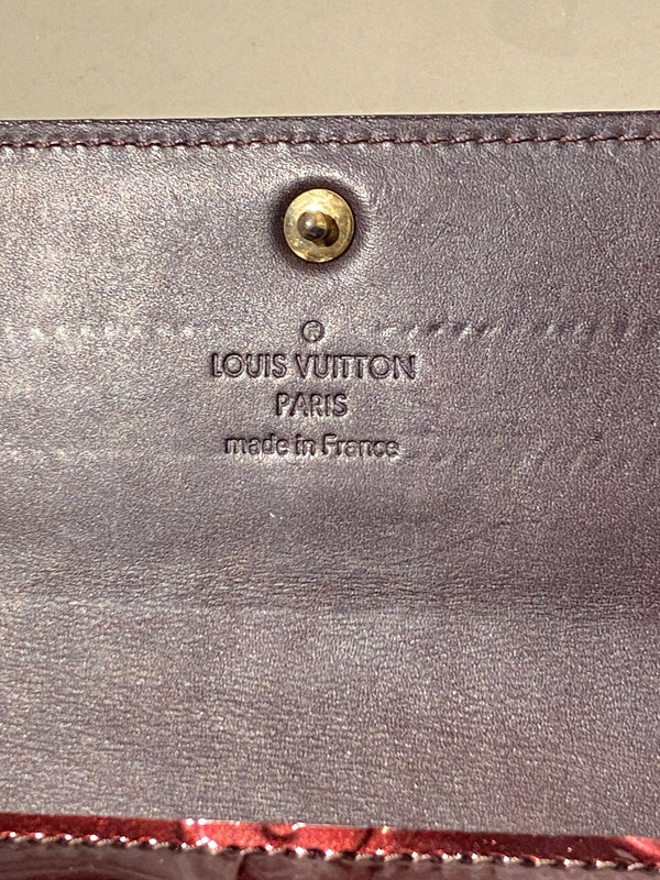 LV WALLET