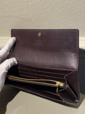 LV WALLET
