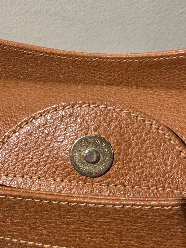 GUCCI BAMBOO BROWN