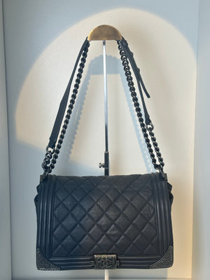 CHANEL DALLAS BAG