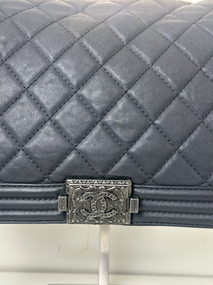 CHANEL DALLAS BAG
