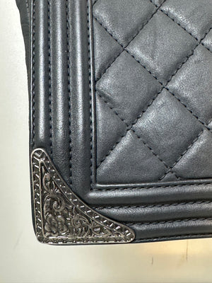 CHANEL DALLAS BAG
