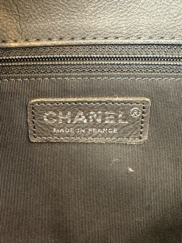 CHANEL DALLAS BAG