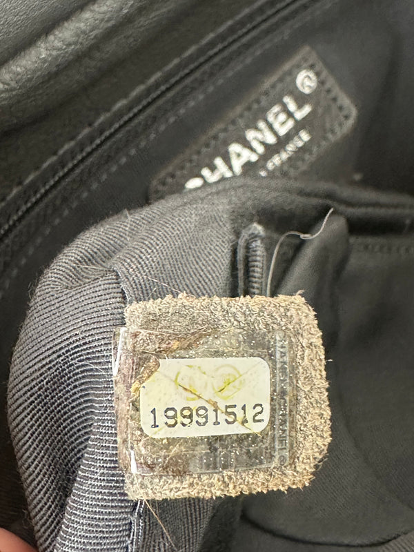 CHANEL DALLAS BAG