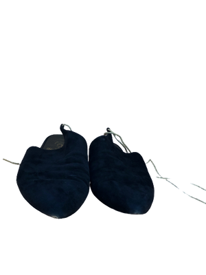 CHANEL MULES PARIS-DUBAI IN SIZE 36