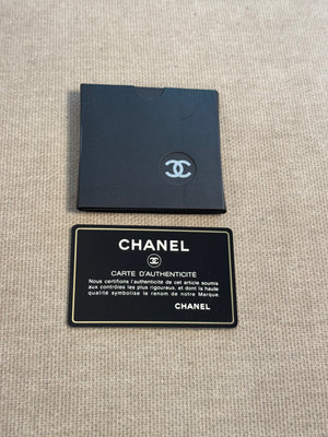 Chanel Black Chocolate Bar Quilted Patent Perspex Handle Clutch 2002/2003 Karl Lagerfeld CC Coco Mark Square Purse Black Monochrome