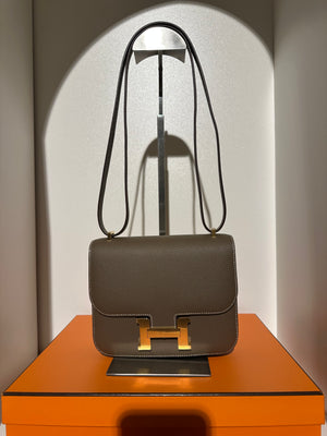 HERMES CONSTANCE 18 - ETOUPE