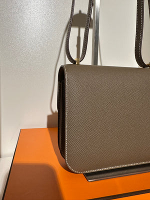 HERMES CONSTANCE 18 - ETOUPE