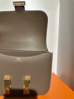 HERMES CONSTANCE 18 - ETOUPE