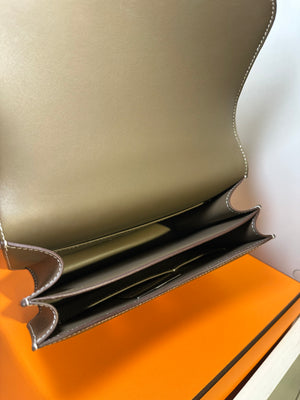 HERMES CONSTANCE 18 - ETOUPE