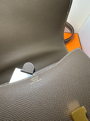 HERMES CONSTANCE 18 - ETOUPE