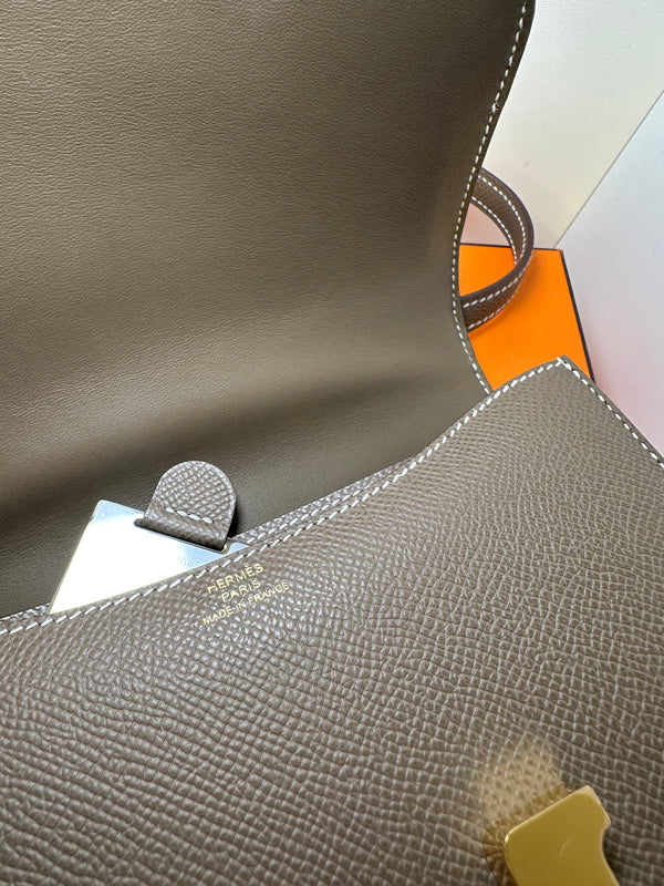 HERMES CONSTANCE 18 - ETOUPE