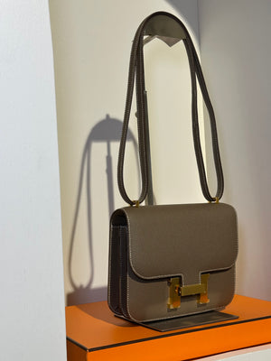 HERMES CONSTANCE 18 - ETOUPE